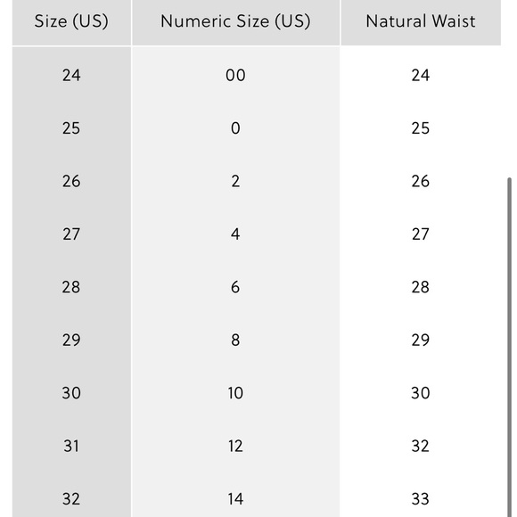 J.Crew Mid rise flare crop jean - Picture 9 of 10